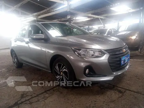 ONIX HATCH LT 1.0 12V FLEX 5P MEC.