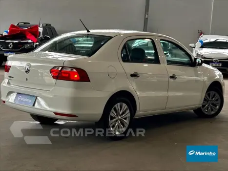 VOYAGE 1.0 12V MPI TOTALFLEX 4P MANUAL