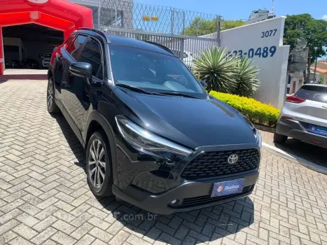 Corolla Cross XRE 2.0 16V Flex Aut.