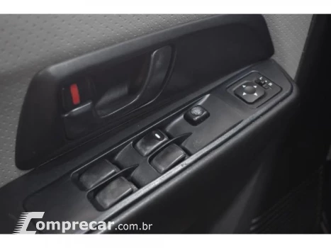 PAJERO TR4 - 2.0 4X4 16V 131CV 4P AUTOMÁTICO