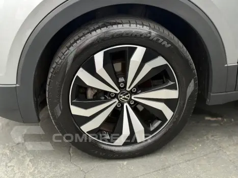 T-Cross 200 TSI 1.0  Flex 12V 5p Aut.