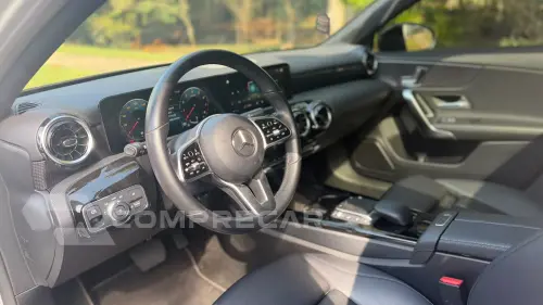 GLA 250 2.0 16V Turbo Vision
