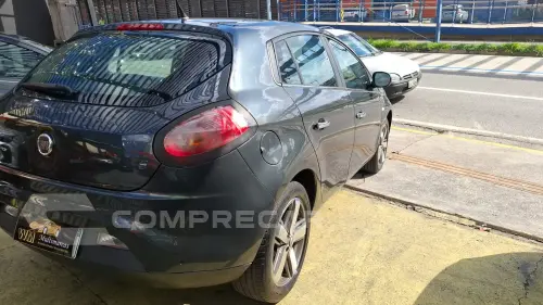 BRAVO 1.8 Essence 16V