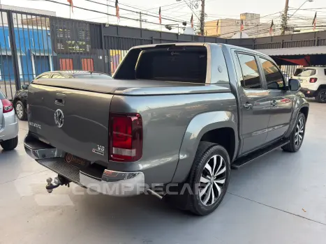 AMAROK 3.0 V6 TDI Highline Extreme CD 4motion