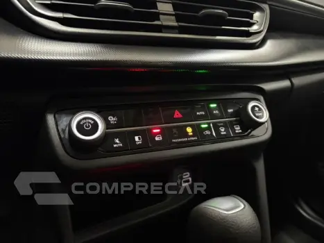 PULSE 1.0 TURBO 200 FLEX DRIVE CVT