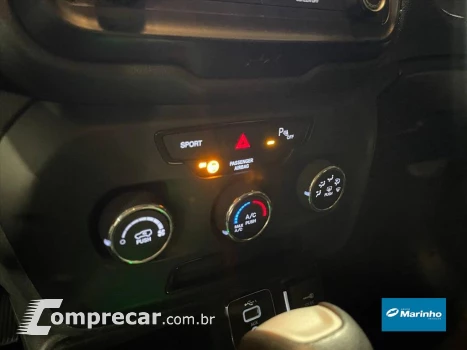 RENEGADE 1.8 16V FLEX SPORT 4P AUTOMÁTICO