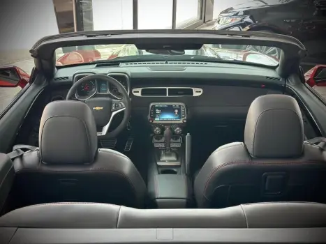 CHEVROLET CAMARO ZL1 C