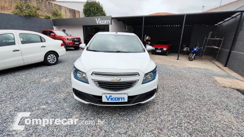 ONIX 1.4 MPFI LT 8V