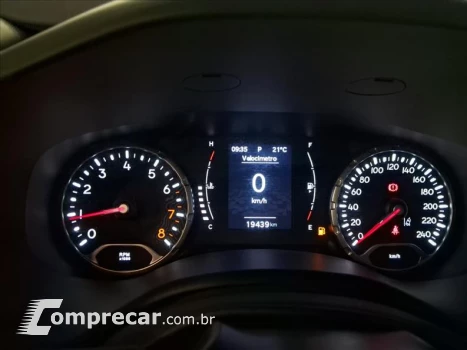 RENEGADE 1.3 T270 Turbo Sport