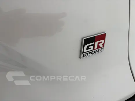COROLLA CROSS 2.0 Vvt-ie Gr-sport