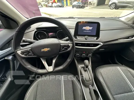 TRACKER 1.0 Turbo LTZ
