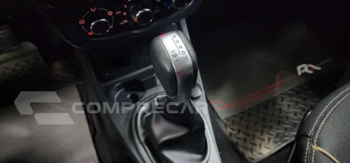 DUSTER Dynamique 1.6 Flex 16V Aut.