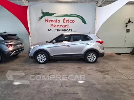 CRETA 1.6 16V Action