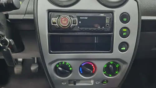 Fiesta SE 1.6 8V Flex 5p