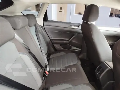 NIVUS 1.0 200 TSI Comfortline