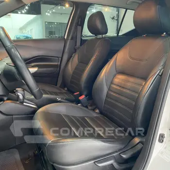 KICKS SV 1.6 16V FlexStar 5p Aut.