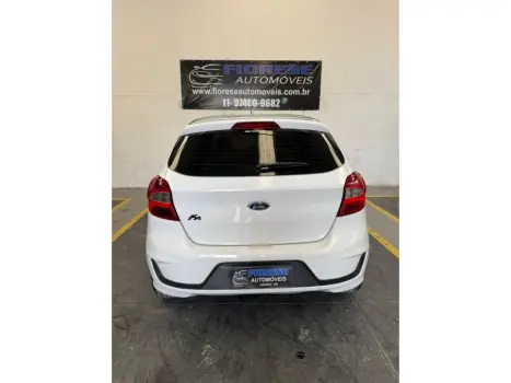 KA 1.0 TI-VCT FLEX SE MANUAL