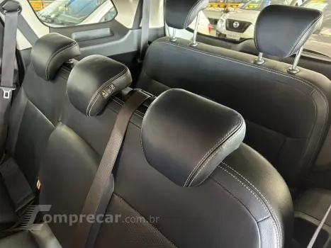 SPIN PREMIER 1.8 8V Econo.Flex 5p Aut.