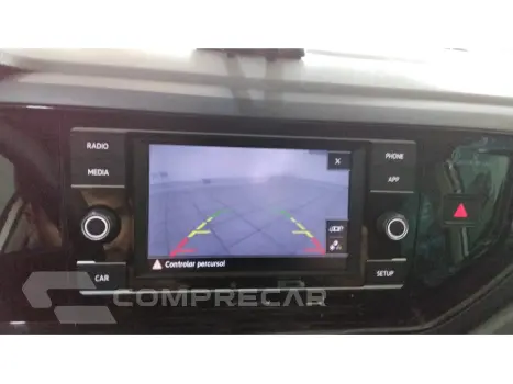 POLO 1.0 200 TSI COMFORTLINE AUTOMATICO
