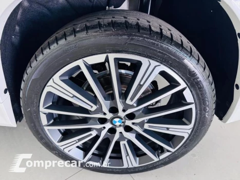 X1 S20I M SPORT