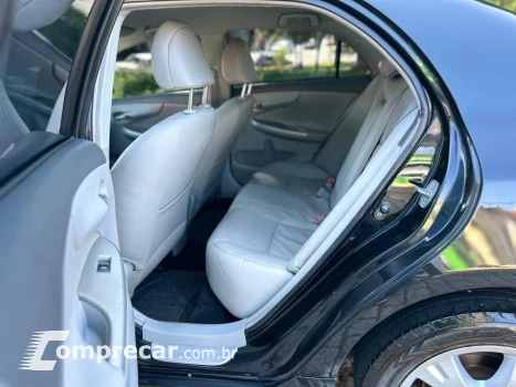 Corolla XEi 2.0 Flex 16V Aut.