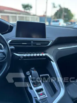 3008 1.6 16V THP Griffe