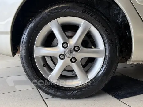 COROLLA 1.8 XEI 16V GASOLINA 4P AUTOMÁTICO
