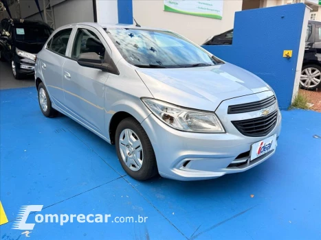 ONIX 1.0 MPFI JOY 8V FLEX 4P MANUAL