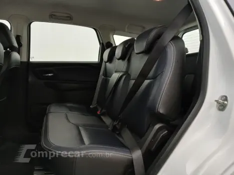 SPIN 1.8 PREMIER 8V FLEX 4P AUTOMÁTICO