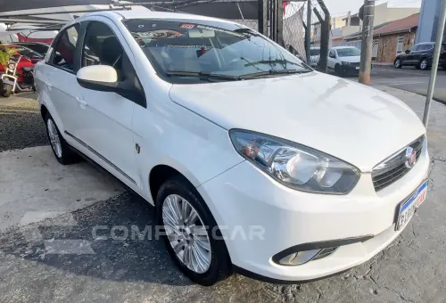 GRAND SIENA 1.6 MPI Essence 16V