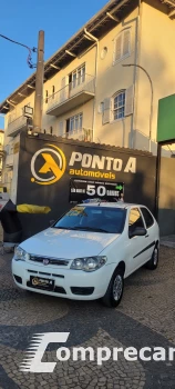 Palio 1.0/ Trofeo 1.0 Fire/ Fire Flex 2p