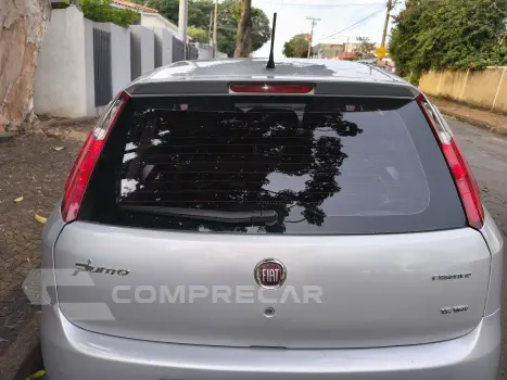 PUNTO 1.6 Essence 16V