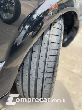 SANTANA 1.8 CL 8V