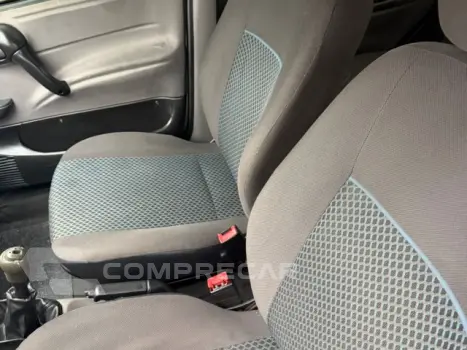 CLASSIC - 1.0 MPFI LS 8V 4P MANUAL