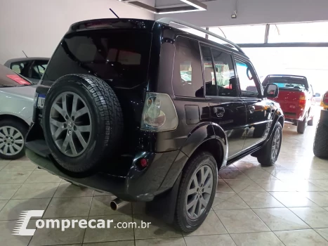 TR4 2.0 4x2