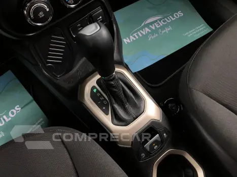 Renegade 1.8 16V Flex Sport 4P Automático