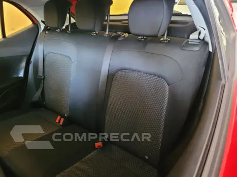 PULSE DRIVE 1.3 8V Flex Aut.