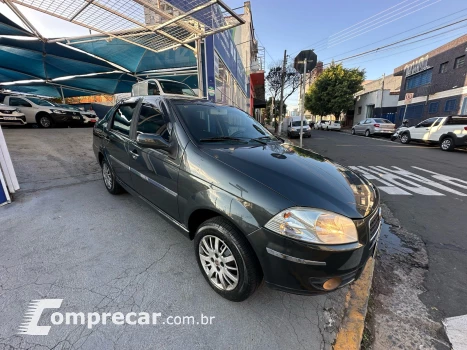 SIENA 1.0 MPI EL Celebration 8V