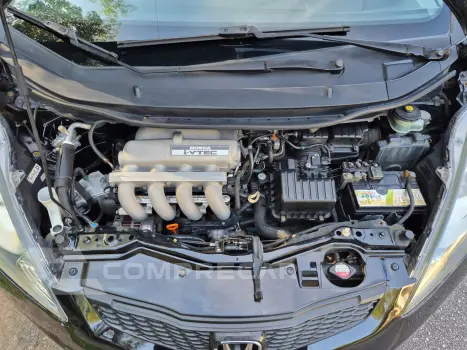 FIT 1.4 LX 16V