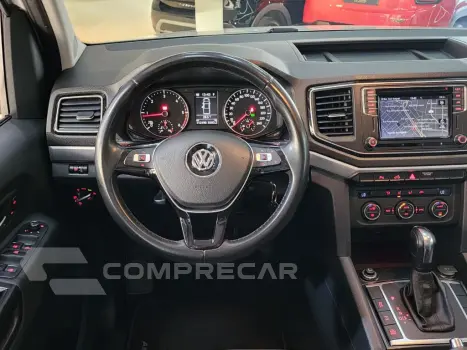 AMAROK High.CD 2.0 16V TDI 4x4 Dies. Aut