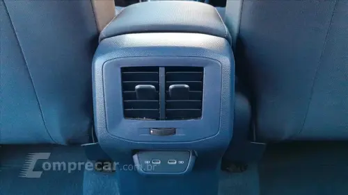 T-CROSS 1.0 200 TSI TOTAL FLEX COMFORTLINE AUTOMÁ