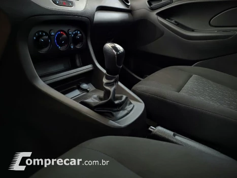 KA 1.5 TI-VCT FLEX SE SEDAN MANUAL