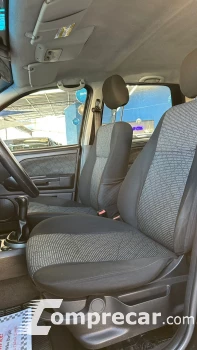 ECOSPORT Ford Ecosport 1.6 Freestyle 8V