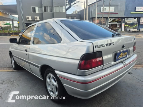 ESCORT 1.8 I GLX 8V