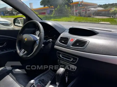 FLUENCE 2.0 Dynamique 16V