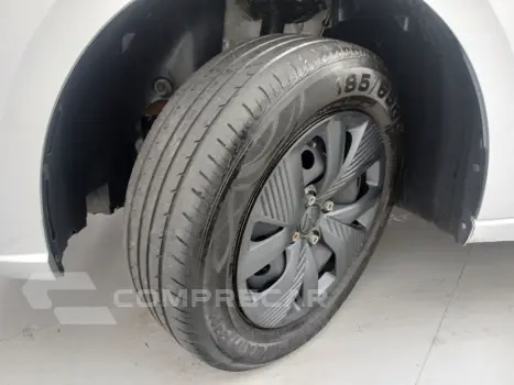 POLO 1.0 MPI TRACK MANUAL