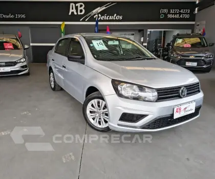 VOYAGE 1.6L MB5