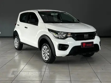 MOBI 1.0 EVO FLEX LIKE. MANUAL