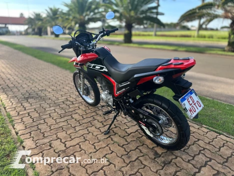 NXR 160 BROS ESDD