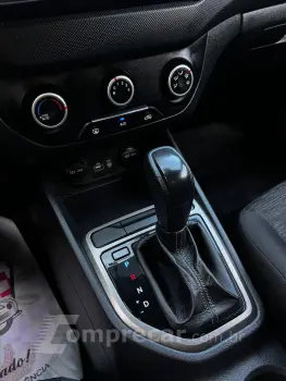 CRETA 1.6 16V Attitude